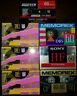 071809510069 Memorex Cire Dbs Sony Digitech New Audio Cassettes