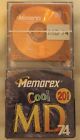 071809520846 Memorex Minidisc 20 Pack