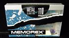 071809730078 Memorex Metal Cire Iv