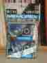 07180983207 Memorex Metal Bias Cdx Iv 110 Cassette Tape 2 Pack Sealed Unused