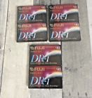 07410150003 Fuji Normal Bias Audio Cassette Tape New Sealed