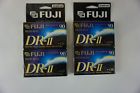 074101500110 Fuji Lot Of 4