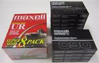 074101501070 Maxell 18 New Maxwell Sealed