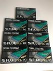 074101501087 Fuji Total Double Coating Cassettes Iec Ii Type