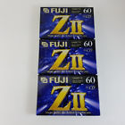 074101501643 Fuji Lot Of 3