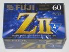 074101501889 Fuji Pack Of Zii High Bias Blank Audio