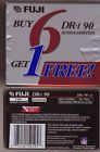 074101501957 Fuji Dr-i 60-90 Tdk
