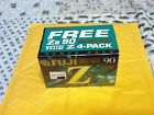 074101502398 Fuji Qty Ii Cassette Tapes For Cd New