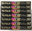 074101502428 Fuji Lot Of 7
