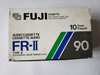 074101560909 Fuji Pack Type Ii High Bias Audio Cassette