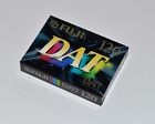 074101591200 Fuji Dat Brand New Digital Audio Tape