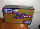 074101693607 Fujifilm Dr-i 90 Audiocassettes 20