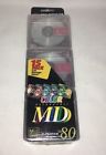 074101694987 Fuji Film Color Recordable Md Pack Minidisc With