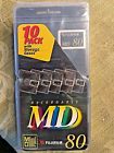 074101694994 Fuji Recordable Md 80