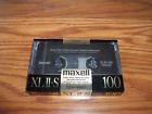 074299096068 Maxell Professional Audio Cassette