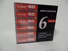 077283893469 Unbranded Vintage Pack Low Noise Blank Target Audio