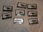 077283896101 Ima Sealed Tapes New Cassette Tape Recorder Audio