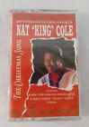 077775772944 Readers Digest New Nat King Christmas Song Cassette Tape Capitol