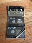 081757650113 Denon Lot Of 2