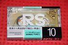 08175765083 Denon Ii Blank Cassette Tape Sealed