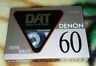 R-60dt 081757651080 Denon Digital Audio Tape Min