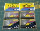 081757651141 Denon Sport Min Blank Audio Cassette Type Ii