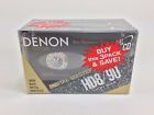 081757651974 Denon Brand New Sealed