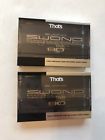 093365001515 Sealed Lot Of That Suono Metal Position Type