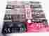 100-90mintdk Mixed Lot 6 New Sealed Audio Cassette Tapes Maxell High Bias