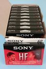 10027242431307 Sony New Hf 60