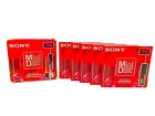 10027242546886 Sony Mdw-74 5 Pack
