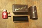 1006 Discwasher Vintage Vinyl Record Care System Kit