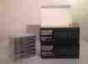 10100 Maxell Communicator C30 Professional Industrial Cassette Lot Of 26 Sealed