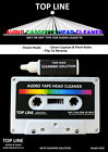 102 Top Line Audio Cassette 701236985580