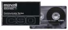 102611 34 Maxell Cassette Type Normal Bias Min Communicator Std 031112294193