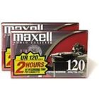 Ur120 108022-flatpack Maxell Blank Media Audio
