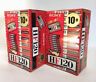 10c-120hf Sony New Long Play Audio Cassette Tape Made In Japan