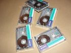 10c-90dc Dc-90 Sony New Box Of 10 End To Recordable Dictation Cassettes 027242482173