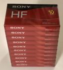 10c-90hfr-q Sony Hf 90 Min