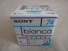 10mdw74baa Sony New 10 Pack 4901780891122