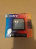 10mdw74kxp Sony Minidisc Pack Minute Color Mix Factory Sealed