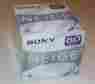 10mdw80neb New Original Factory Sealed 10 Pack Sony 80 Min Md Minidisc Neige 4901780836420