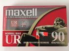 11111 Maxell Audio Cassette Ur