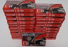 11161 Maxell Lot Of 20