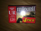 11165 Maxell 5 Ur120 Blank