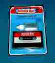 112tcrb Record Bar Vintage New Cassette Care Kit From Auto Tape Head Cleaner