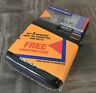 114515-55 Memorex Lot Sealed Cassette Tape Case Nip Hbs Ii High