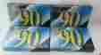 Ieci120us 120us Vci 90 Minutes Hi Fi Stereo Blank Cassette Tapes Iec I Normal Position 060416090187
