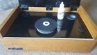 12514 Nitty Gritty Digital Disc Cd Dvd Cleaner Working Condition