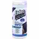 12596 Endust Tablet Wipes Antistatic Nonstreaking Package Of 70 810598012596